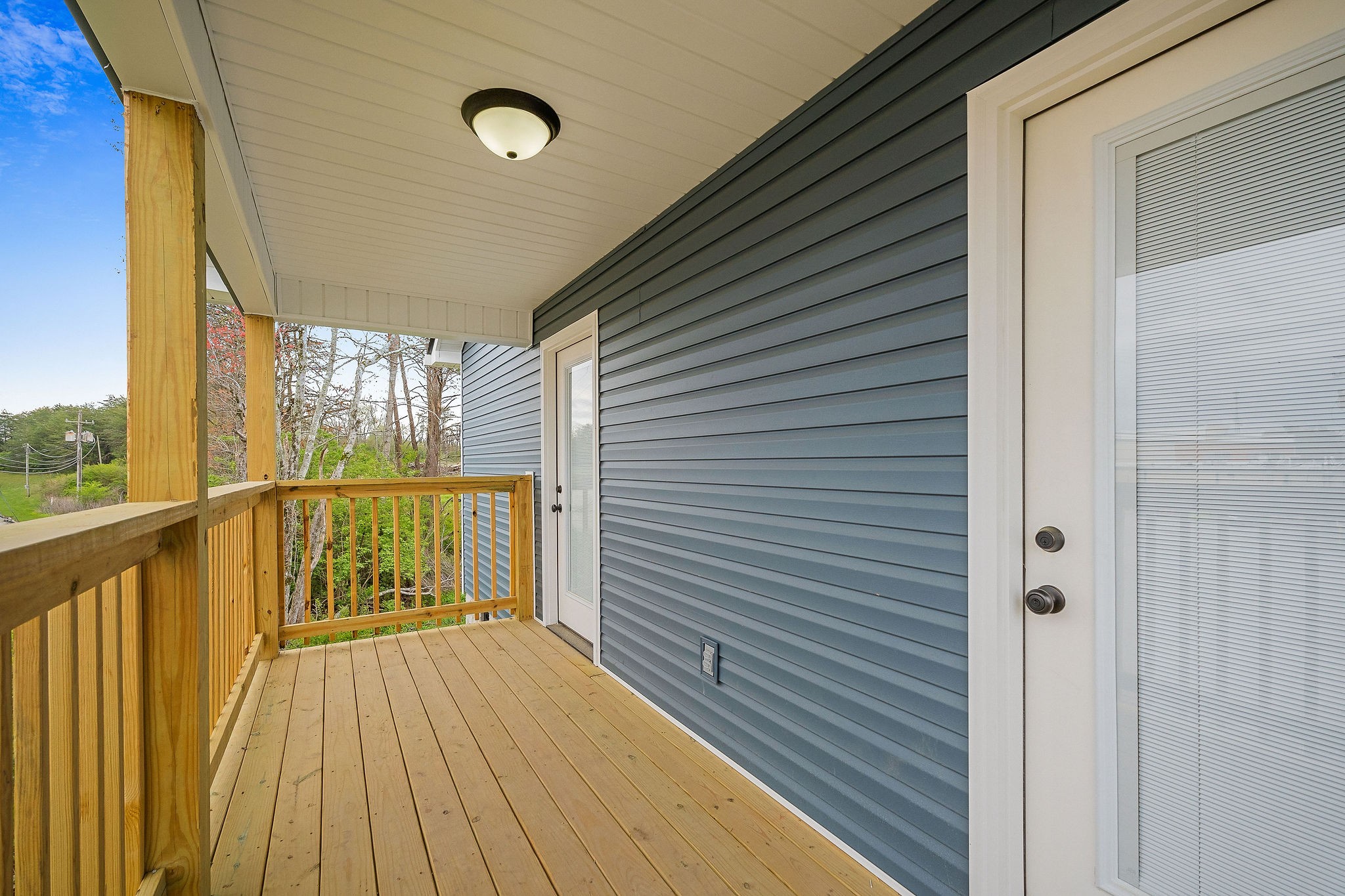168 Sky View Meadow Drive Crossville TN 38555