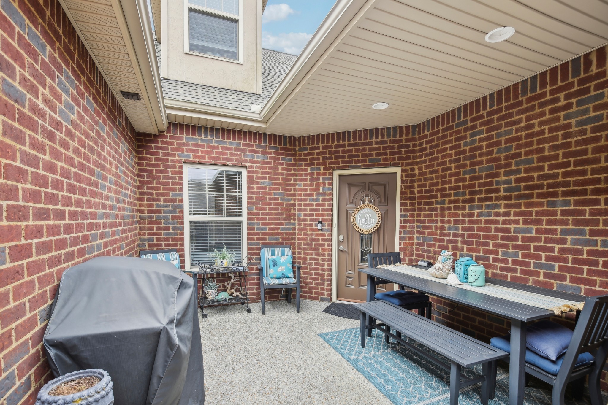 287 Chancery Drive Gallatin TN 37066