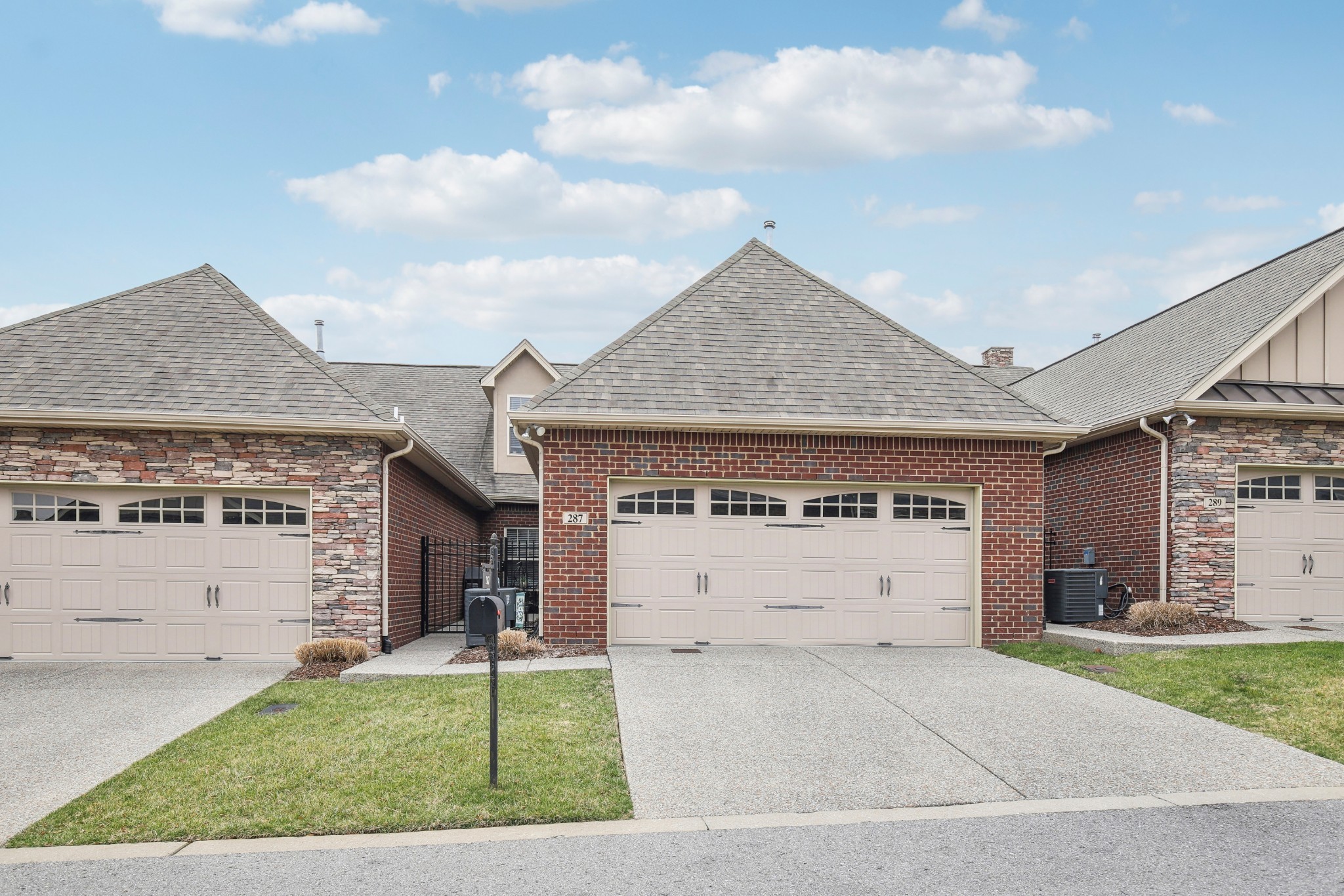 287 Chancery Drive Gallatin TN 37066