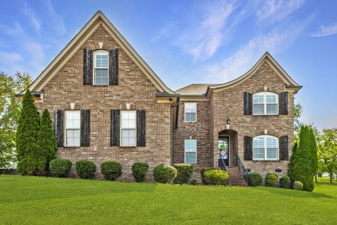 1017 Kendras Run Gallatin TN 37066