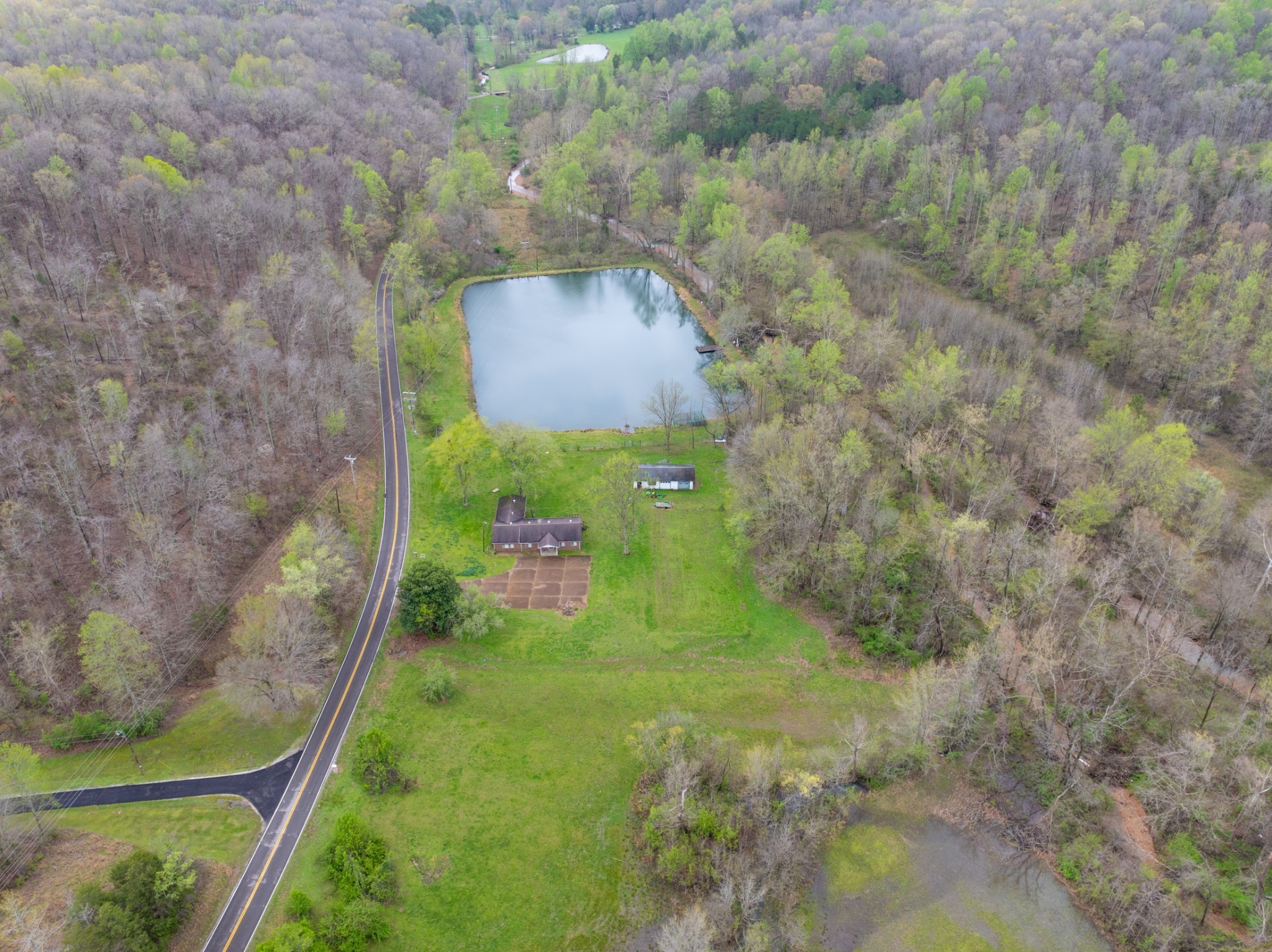 191 Forks River Road Waverly TN 37185
