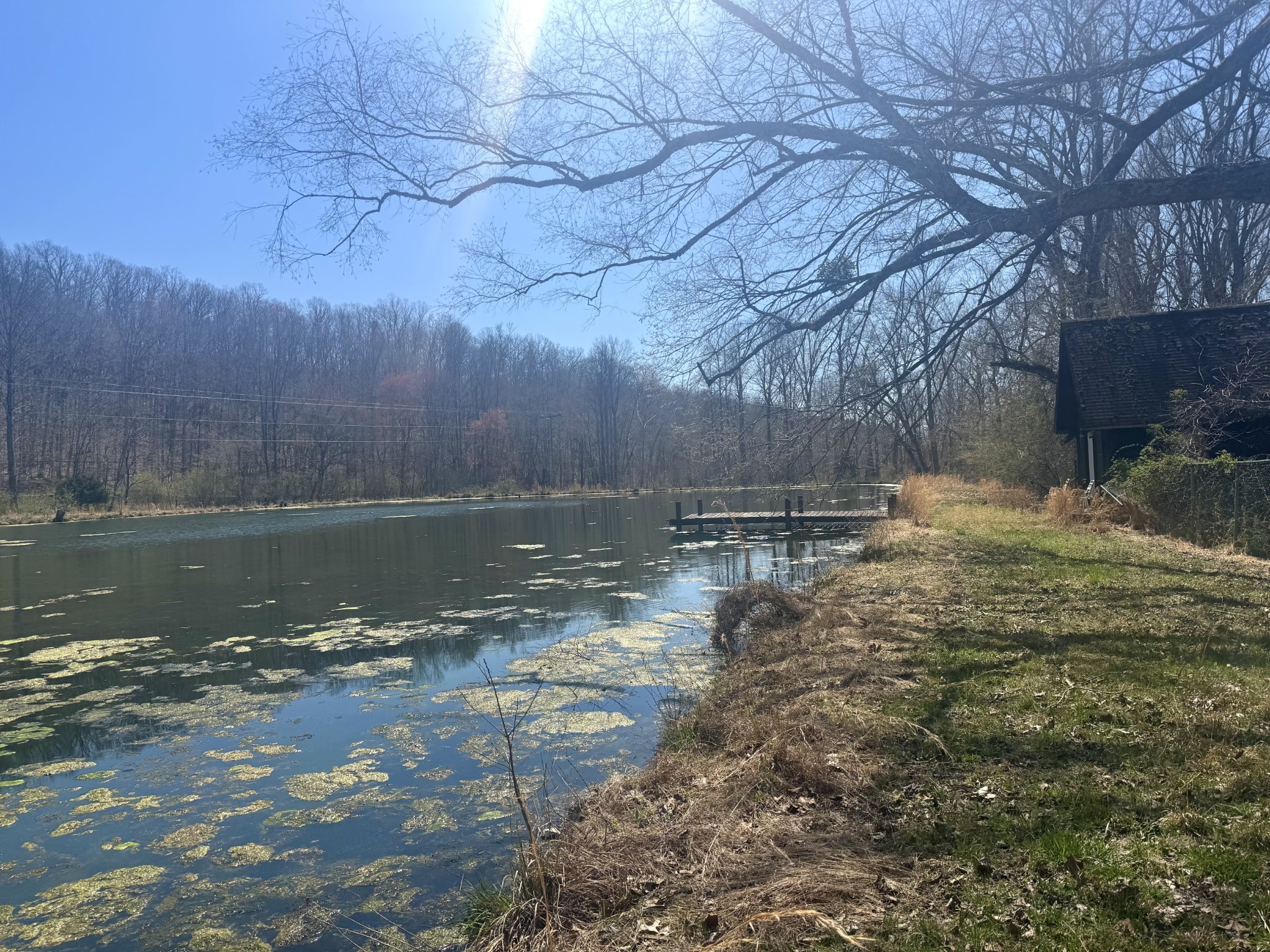 191 Forks River Road Waverly TN 37185