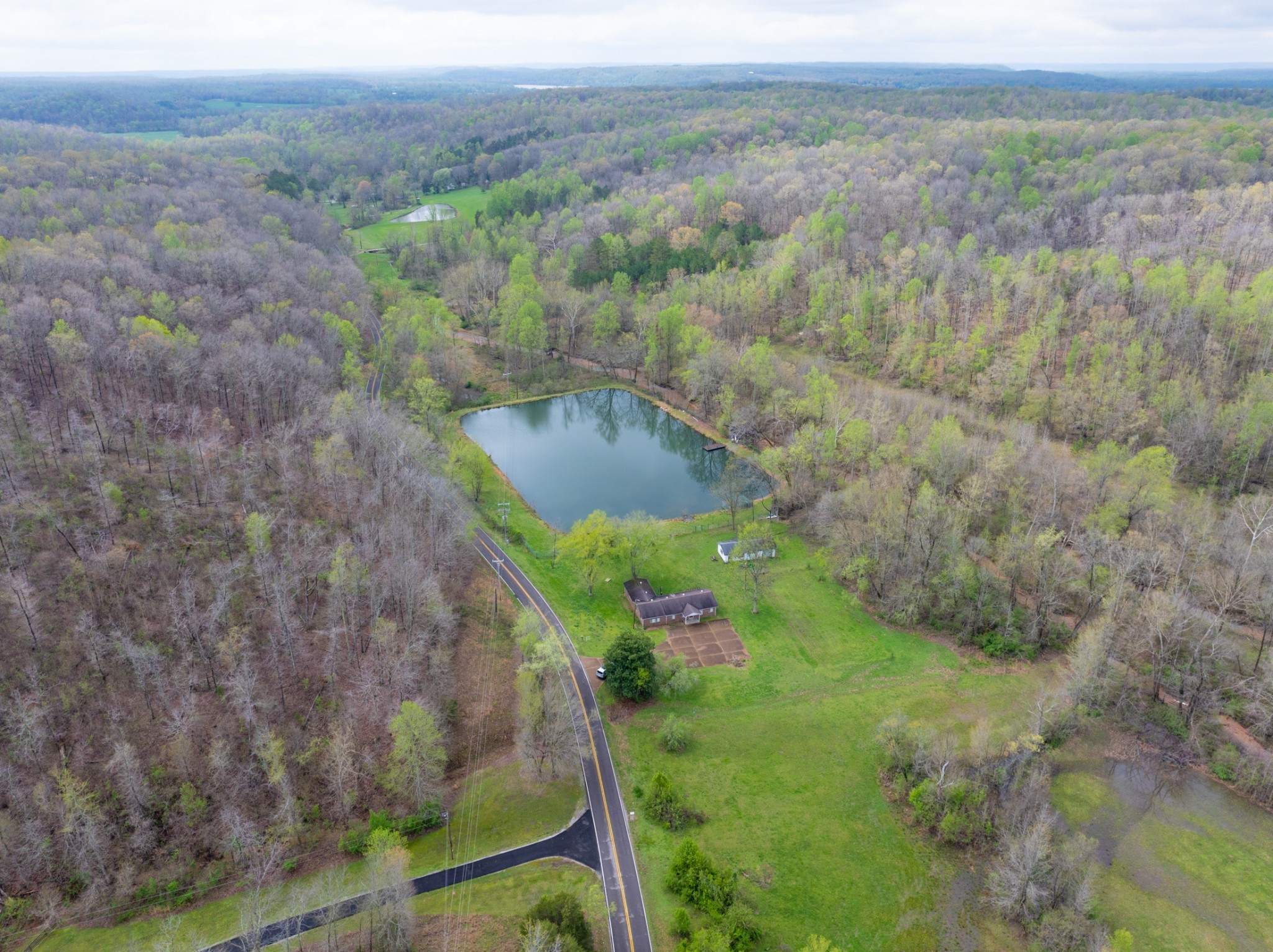 191 Forks River Road Waverly TN 37185