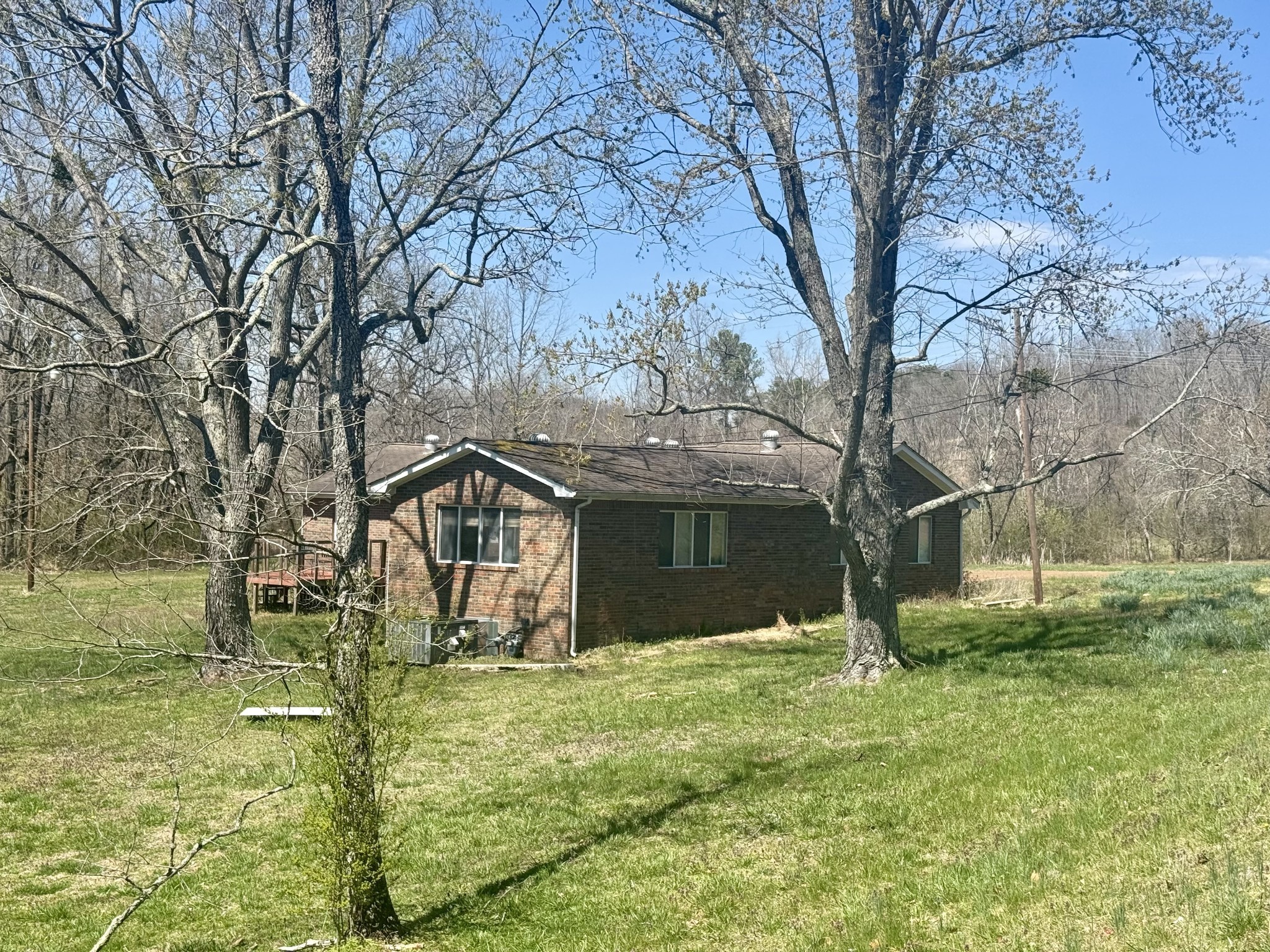 191 Forks River Road Waverly TN 37185