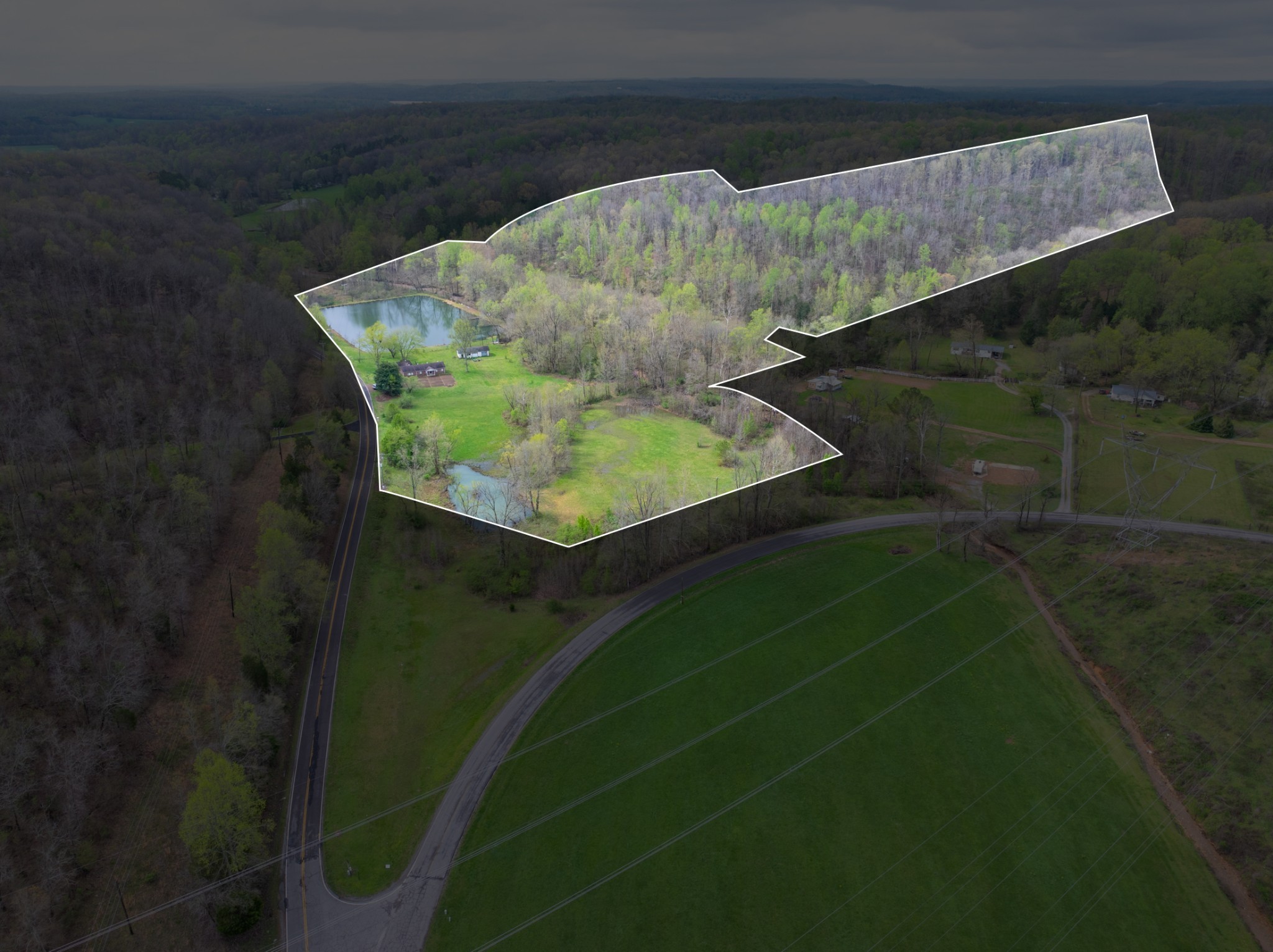 191 Forks River Road Waverly TN 37185