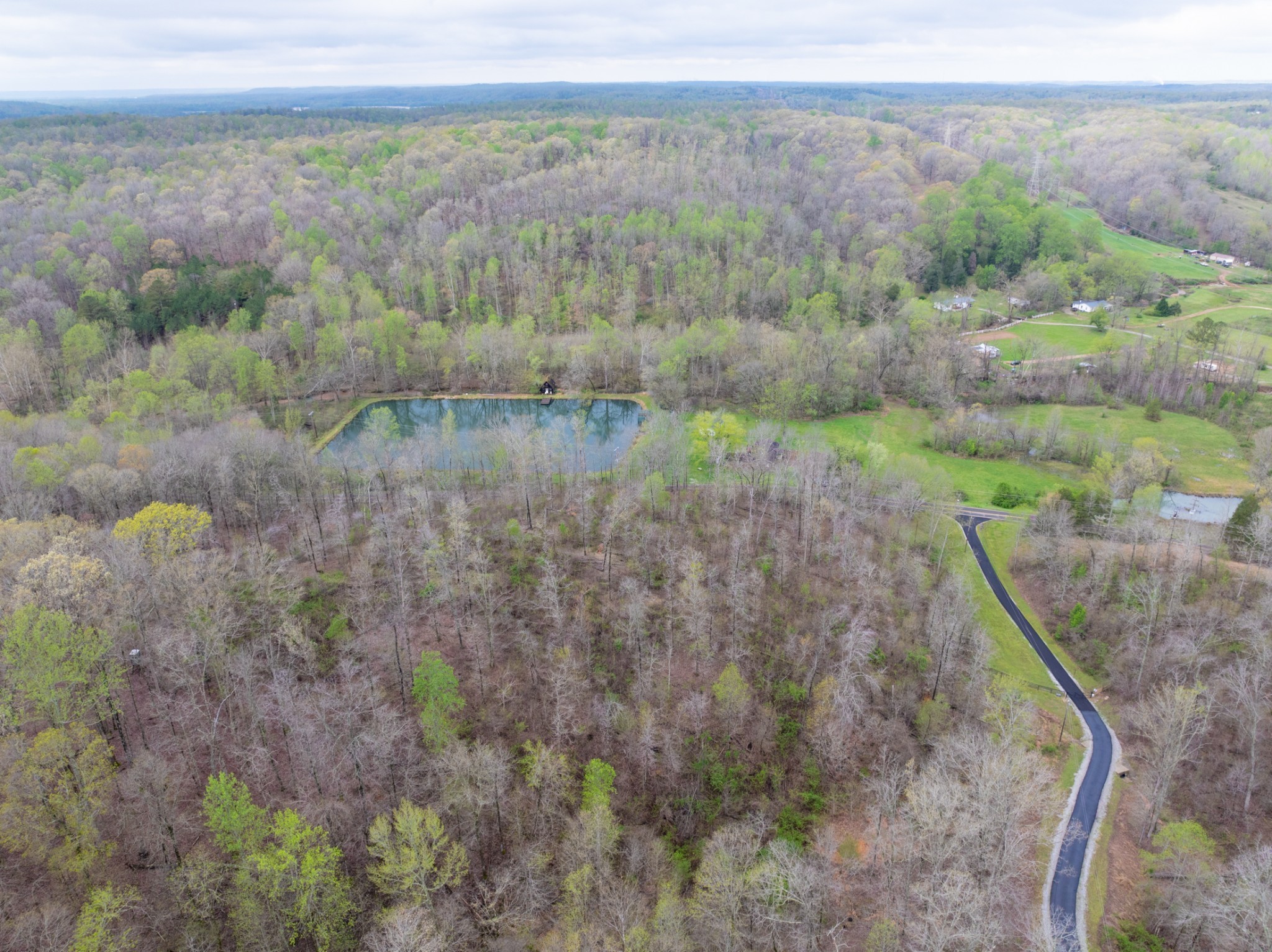 191 Forks River Road Waverly TN 37185