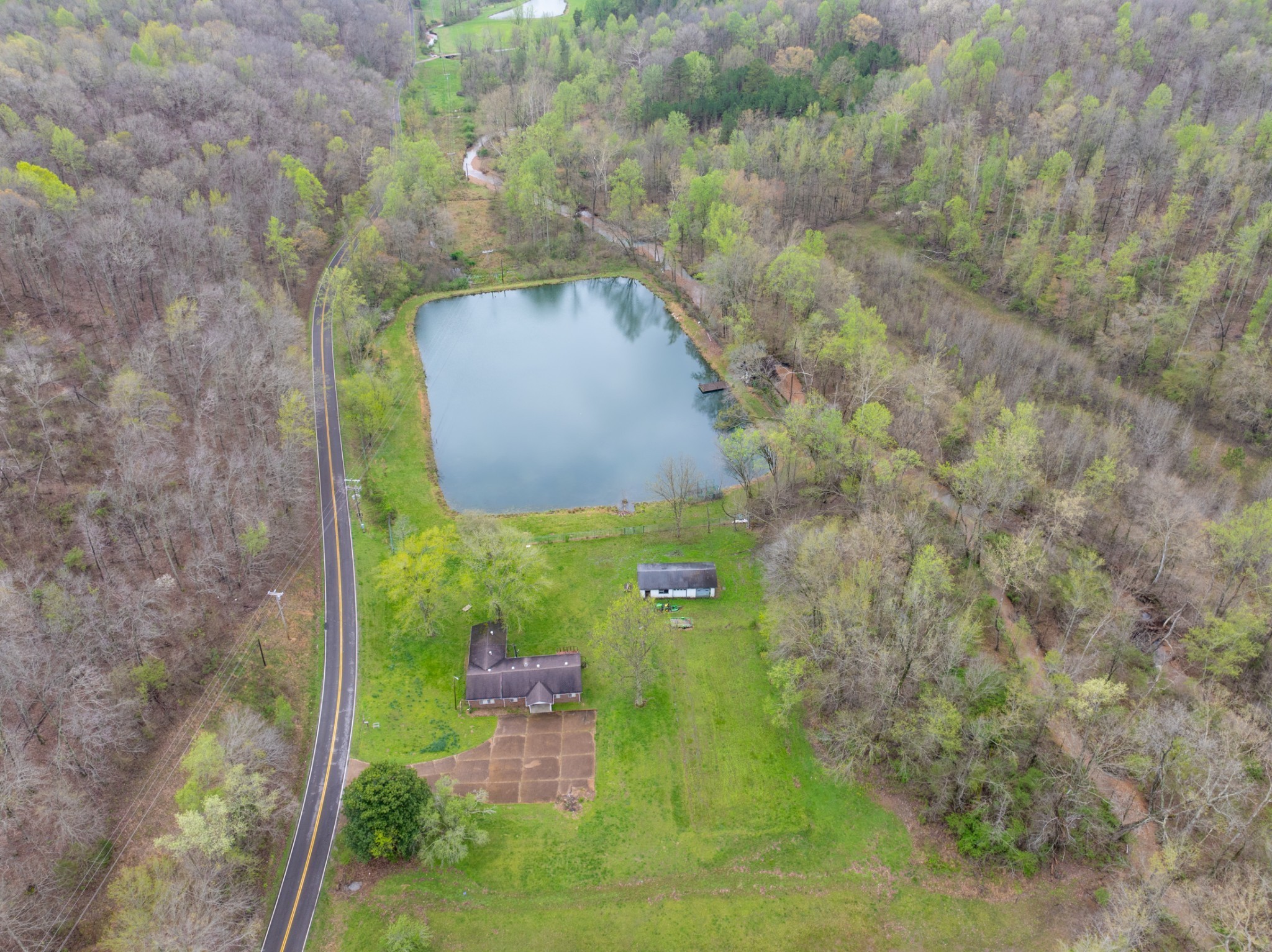 191 Forks River Road Waverly TN 37185
