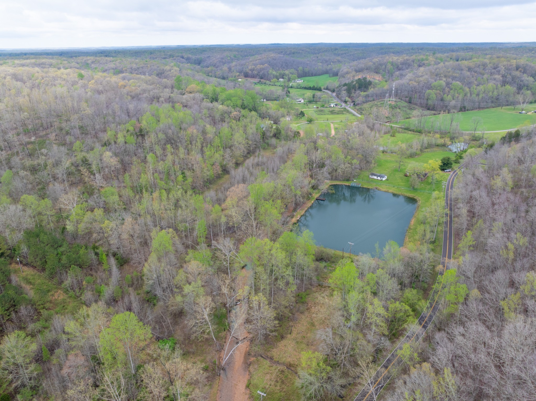 191 Forks River Road Waverly TN 37185
