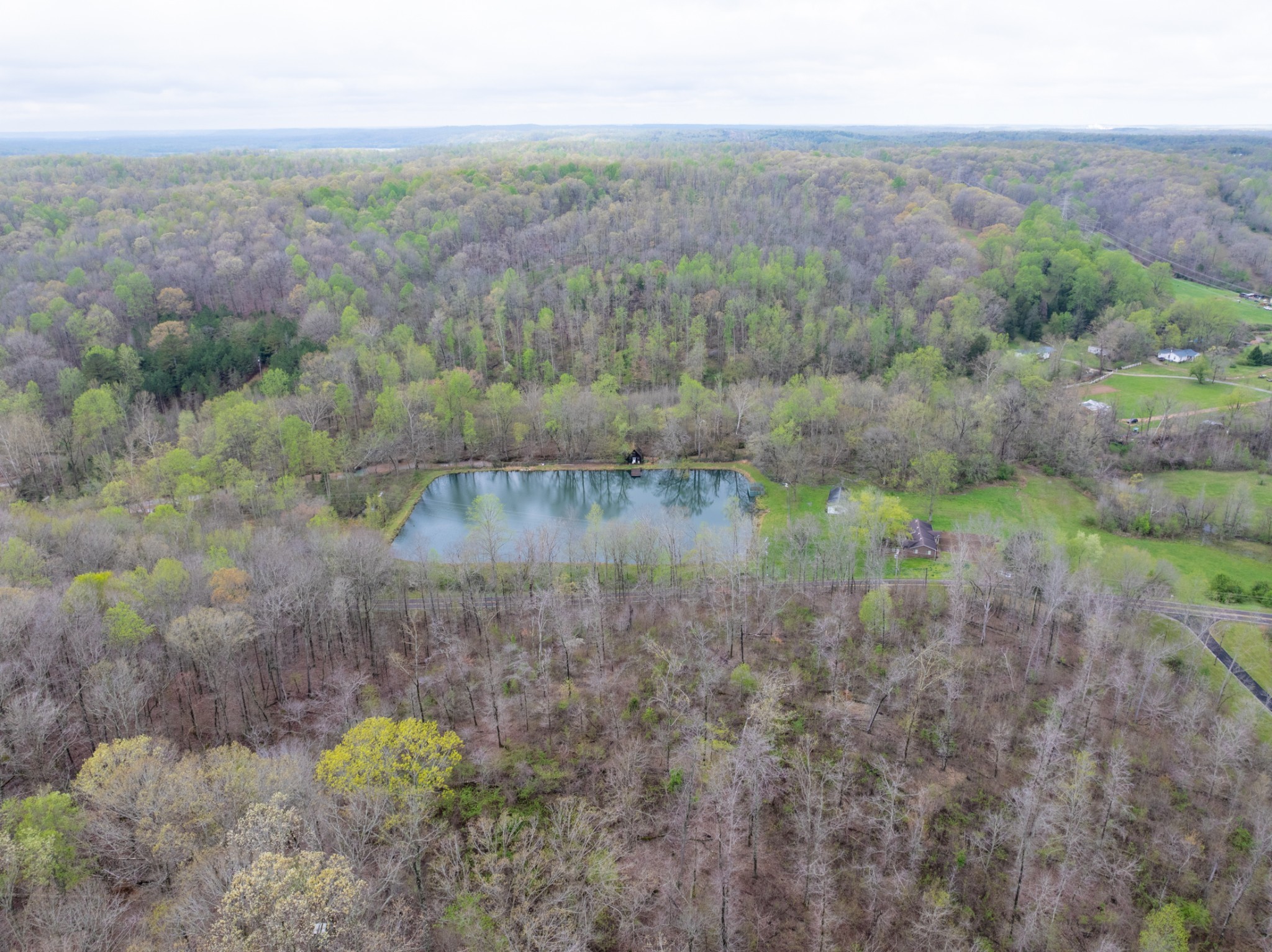 191 Forks River Road Waverly TN 37185