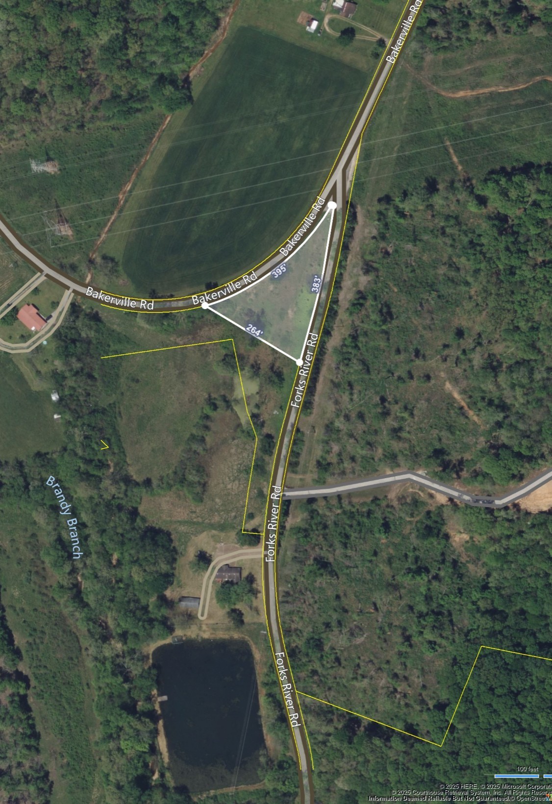 191 Forks River Road Waverly TN 37185