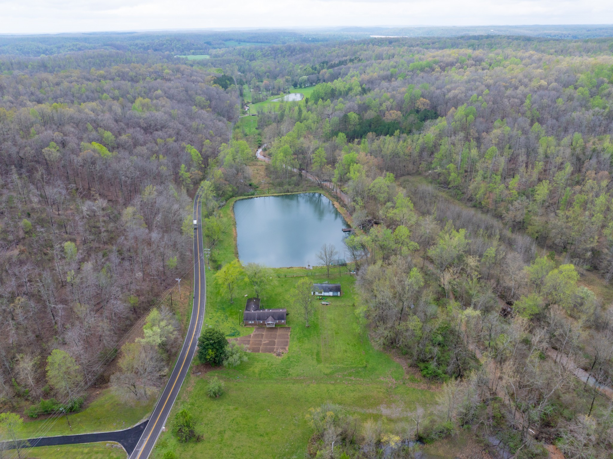 191 Forks River Road Waverly TN 37185
