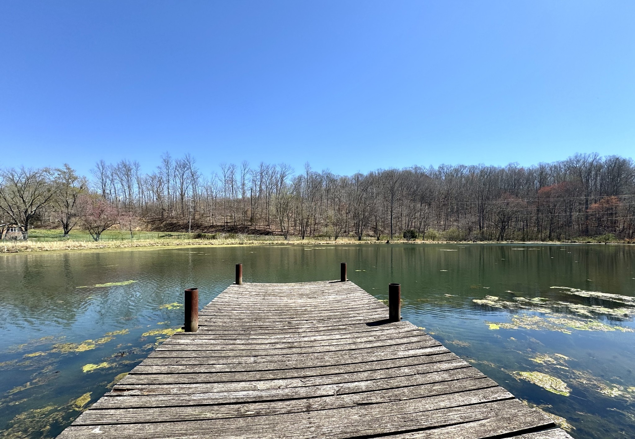 191 Forks River Road Waverly TN 37185