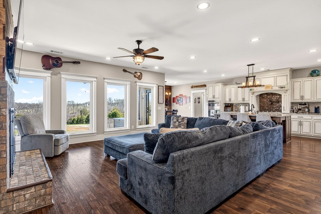 3001 Tulip Lane Cookeville TN 38501