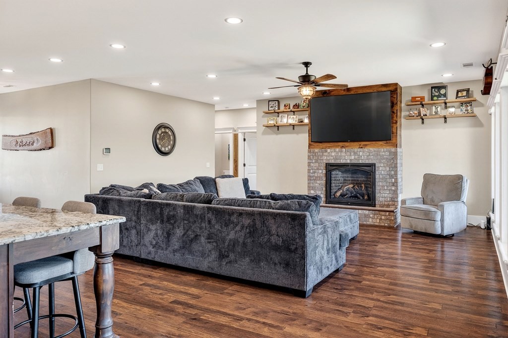 3001 Tulip Lane Cookeville TN 38501