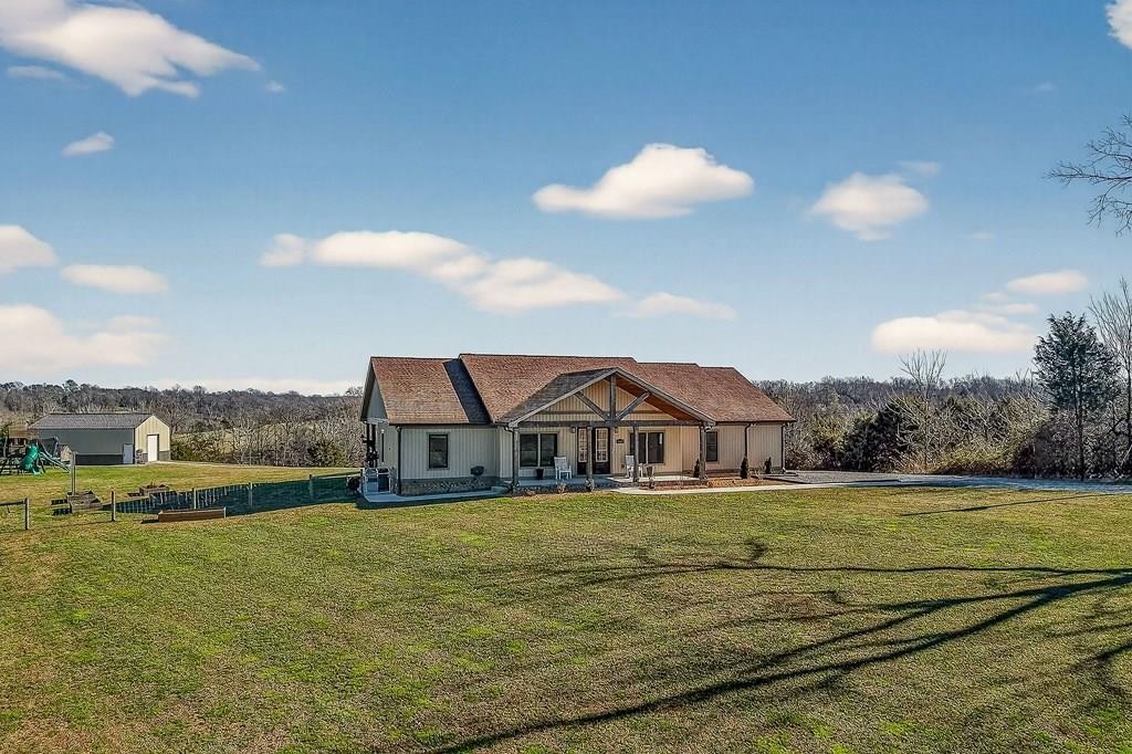 3001 Tulip Lane Cookeville TN 38501