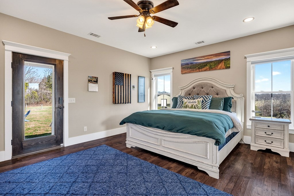 3001 Tulip Lane Cookeville TN 38501