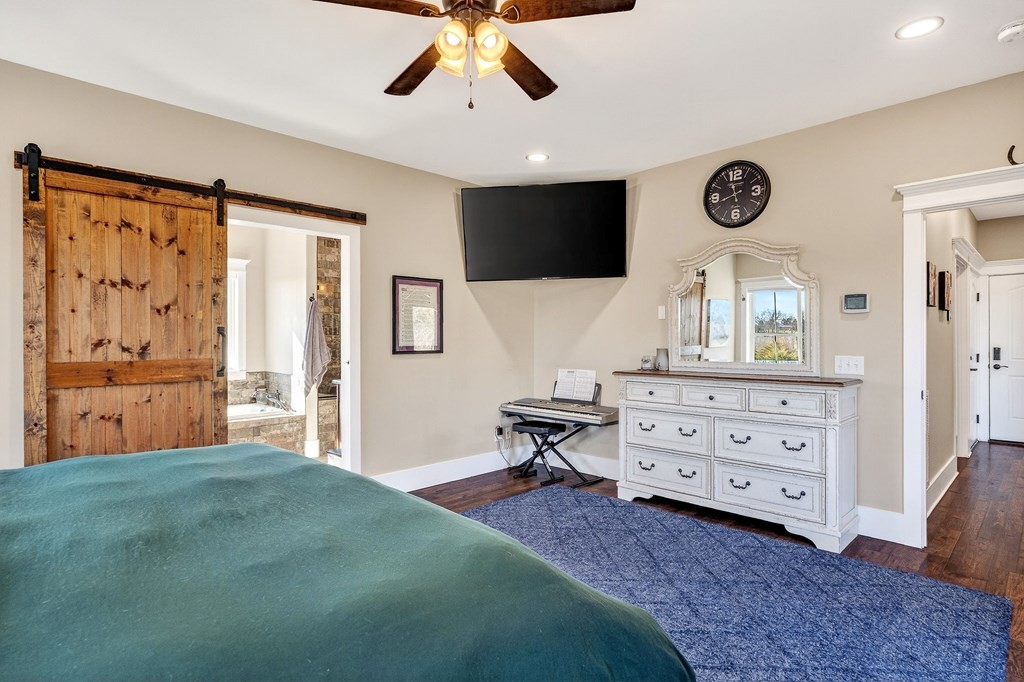 3001 Tulip Lane Cookeville TN 38501