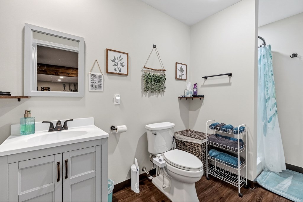 3001 Tulip Lane Cookeville TN 38501