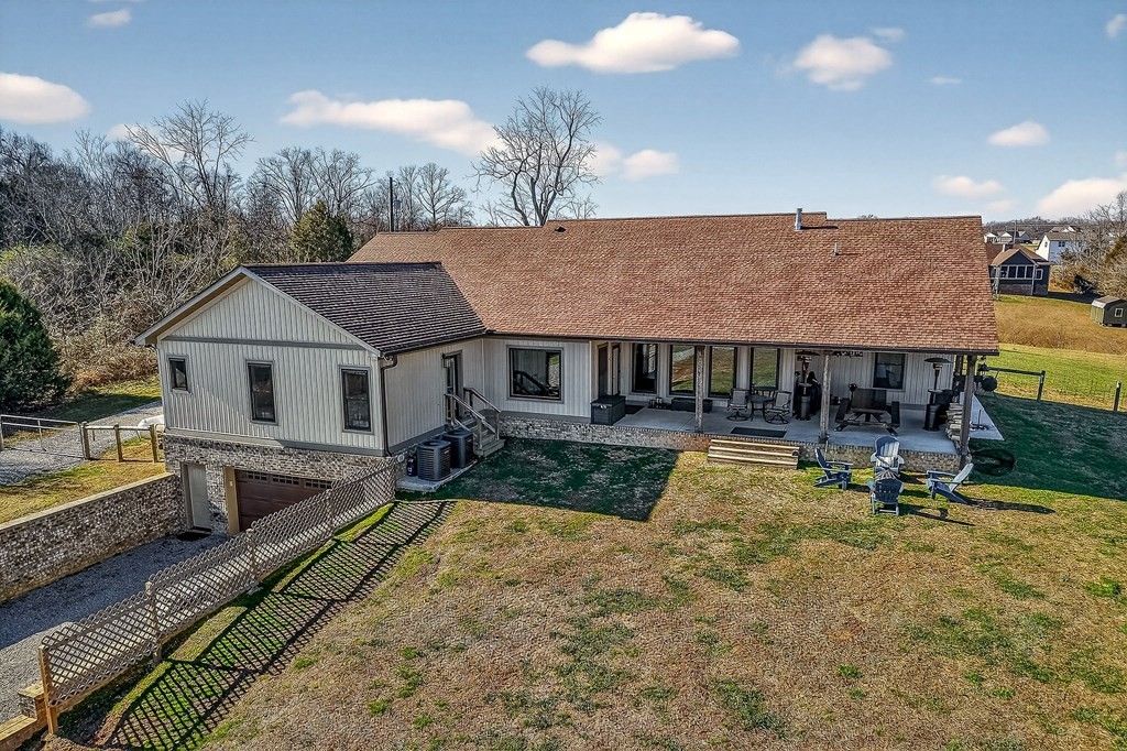 3001 Tulip Lane Cookeville TN 38501