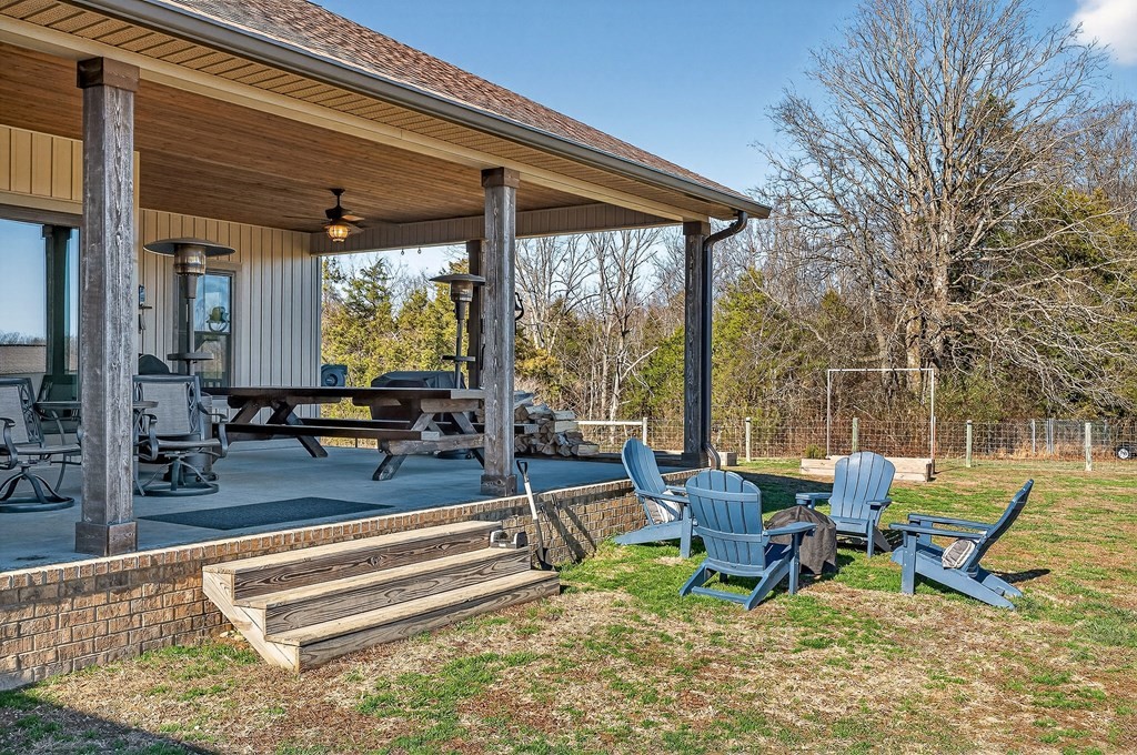 3001 Tulip Lane Cookeville TN 38501