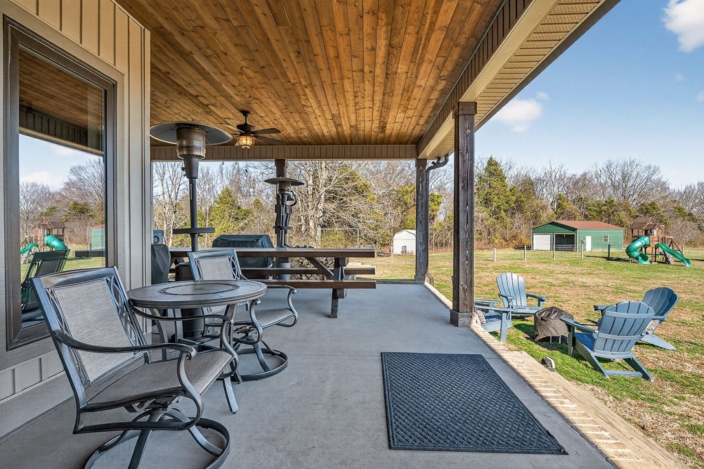 3001 Tulip Lane Cookeville TN 38501