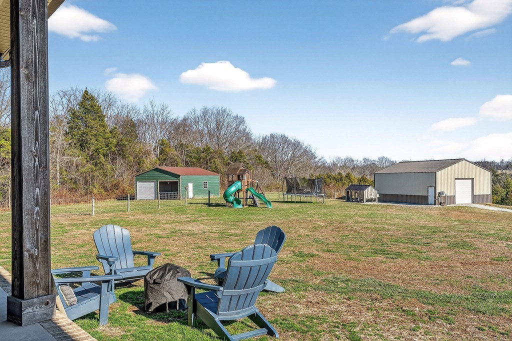 3001 Tulip Lane Cookeville TN 38501