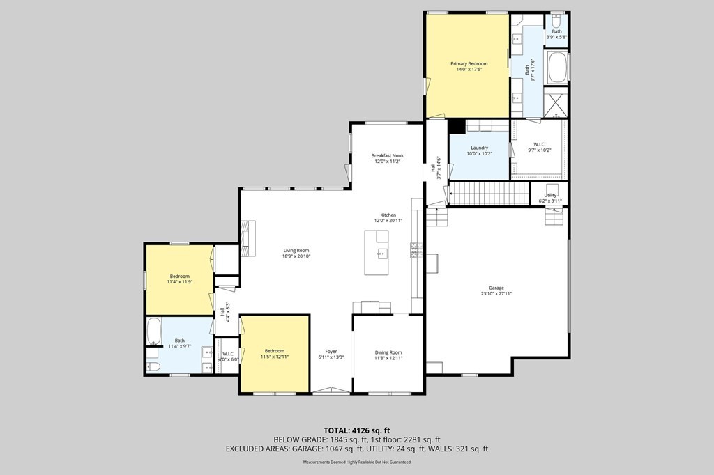 3001 Tulip Lane Cookeville TN 38501