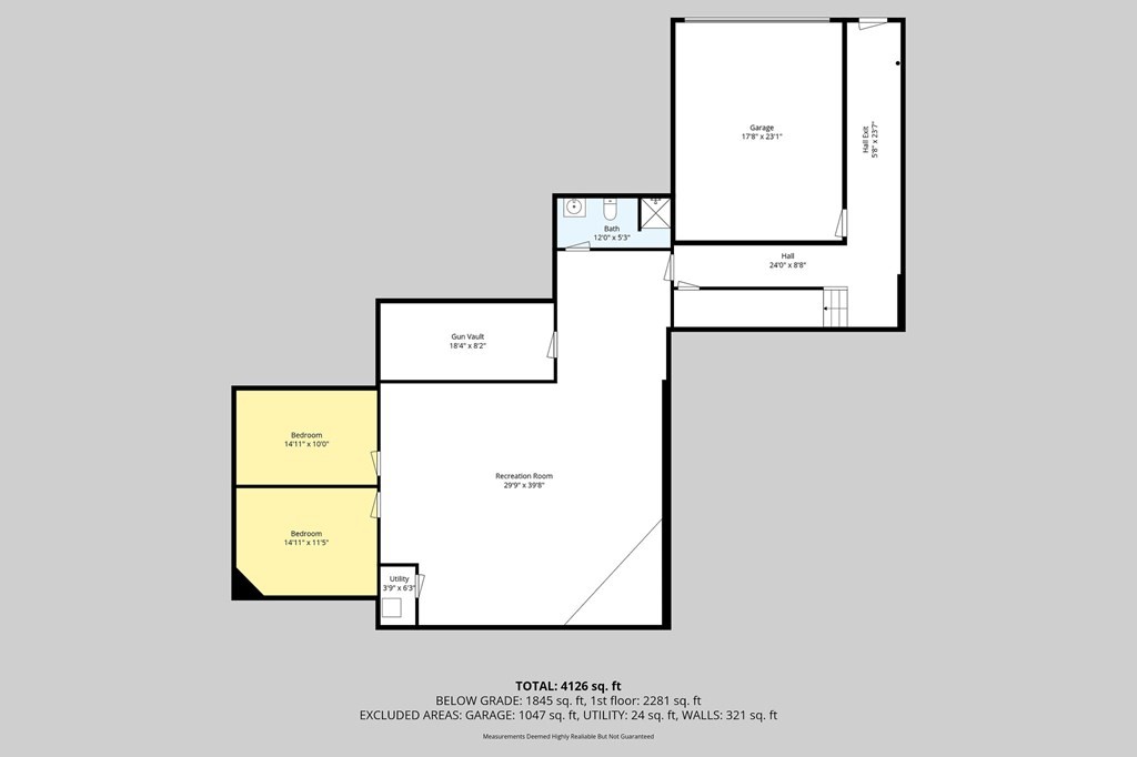 3001 Tulip Lane Cookeville TN 38501