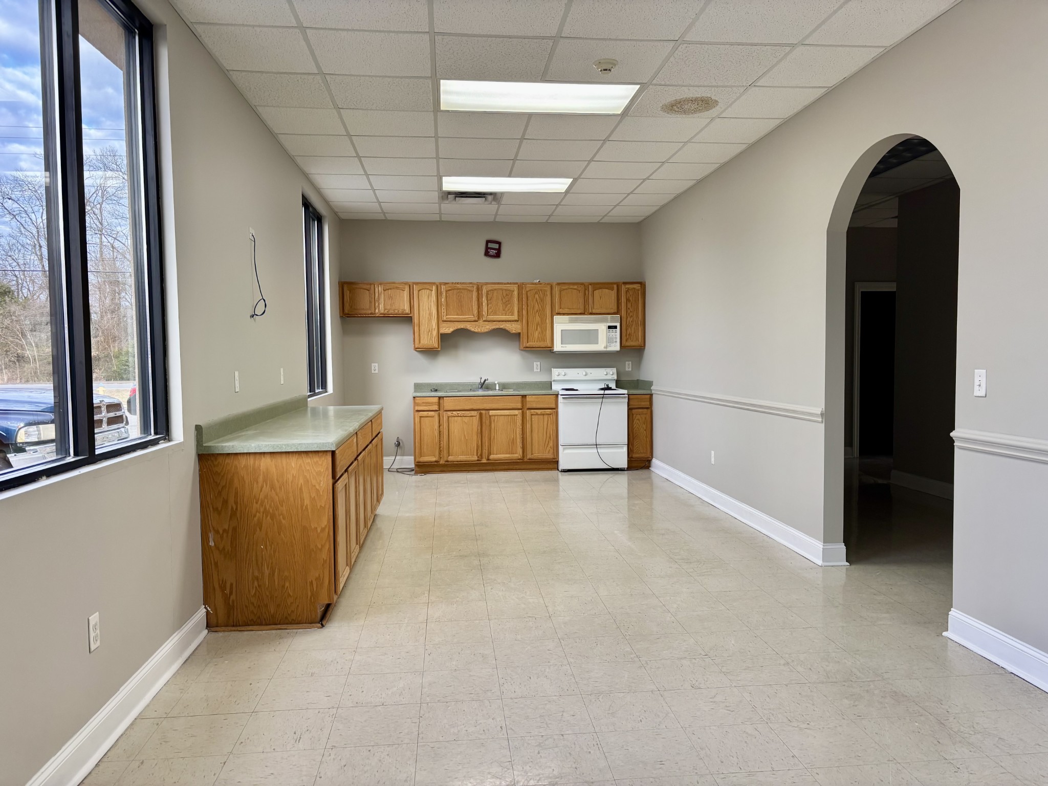 100 Hunters Lane Tullahoma TN 37388