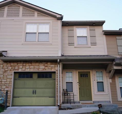 2714 Nashboro Boulevard Nashville TN 37217