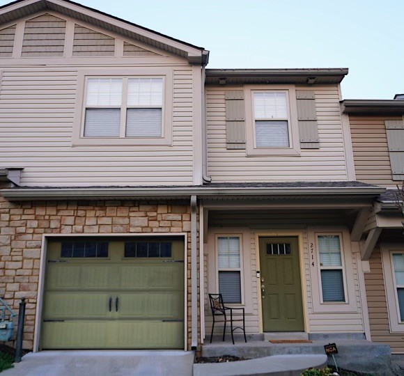 2714 Nashboro Boulevard Nashville TN 37217