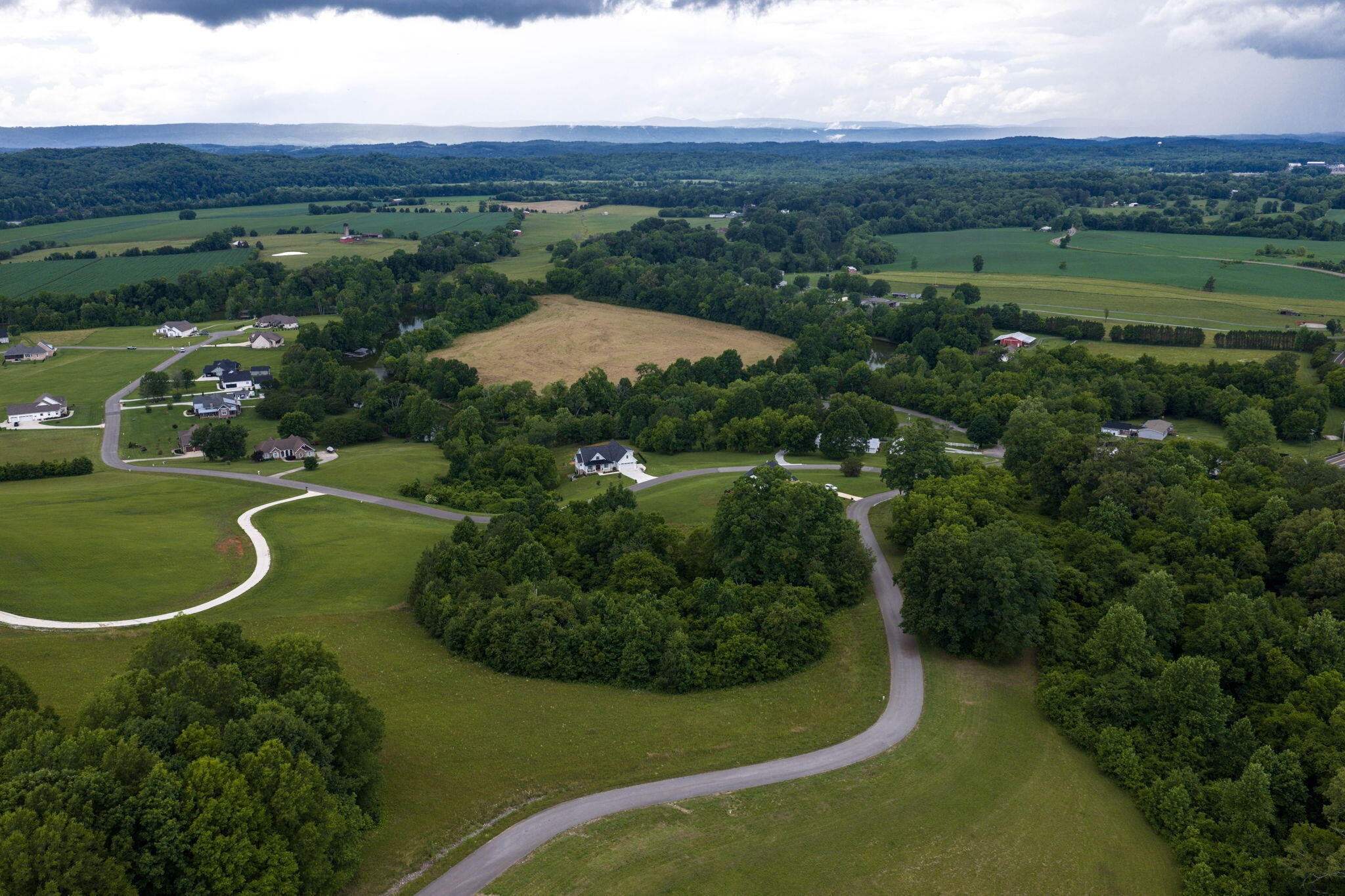 15 Espalier Drive Decatur TN 37322
