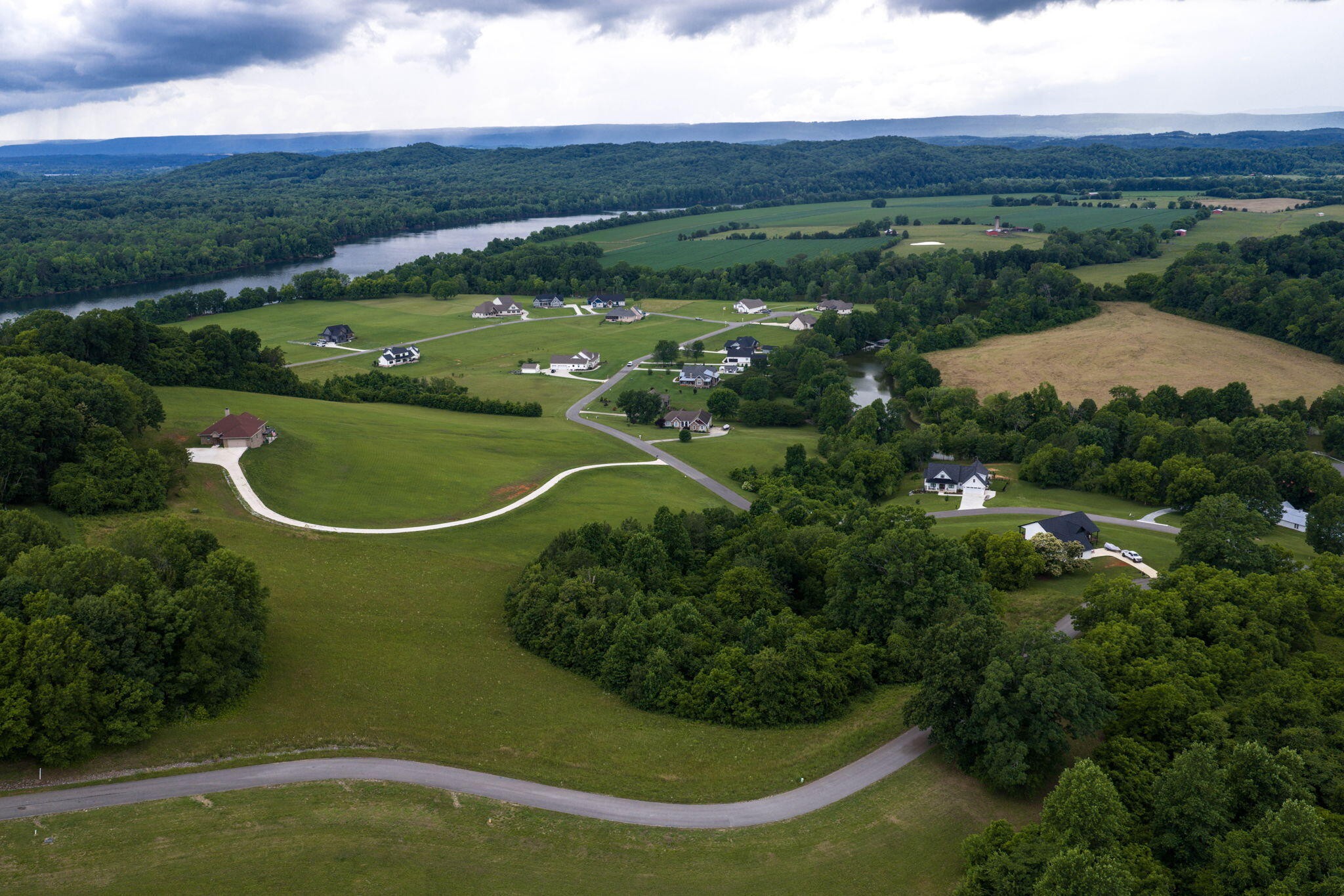 15 Espalier Drive Decatur TN 37322