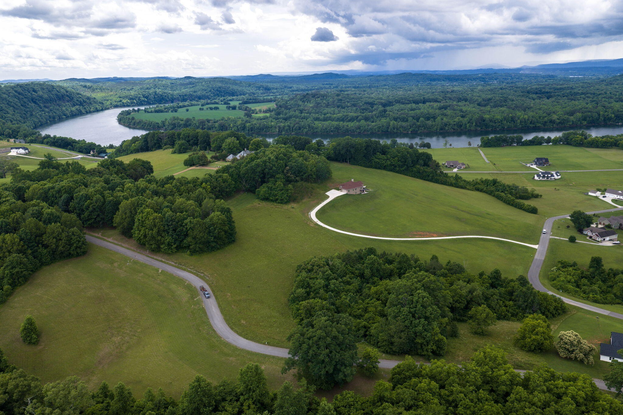 15 Espalier Drive Decatur TN 37322