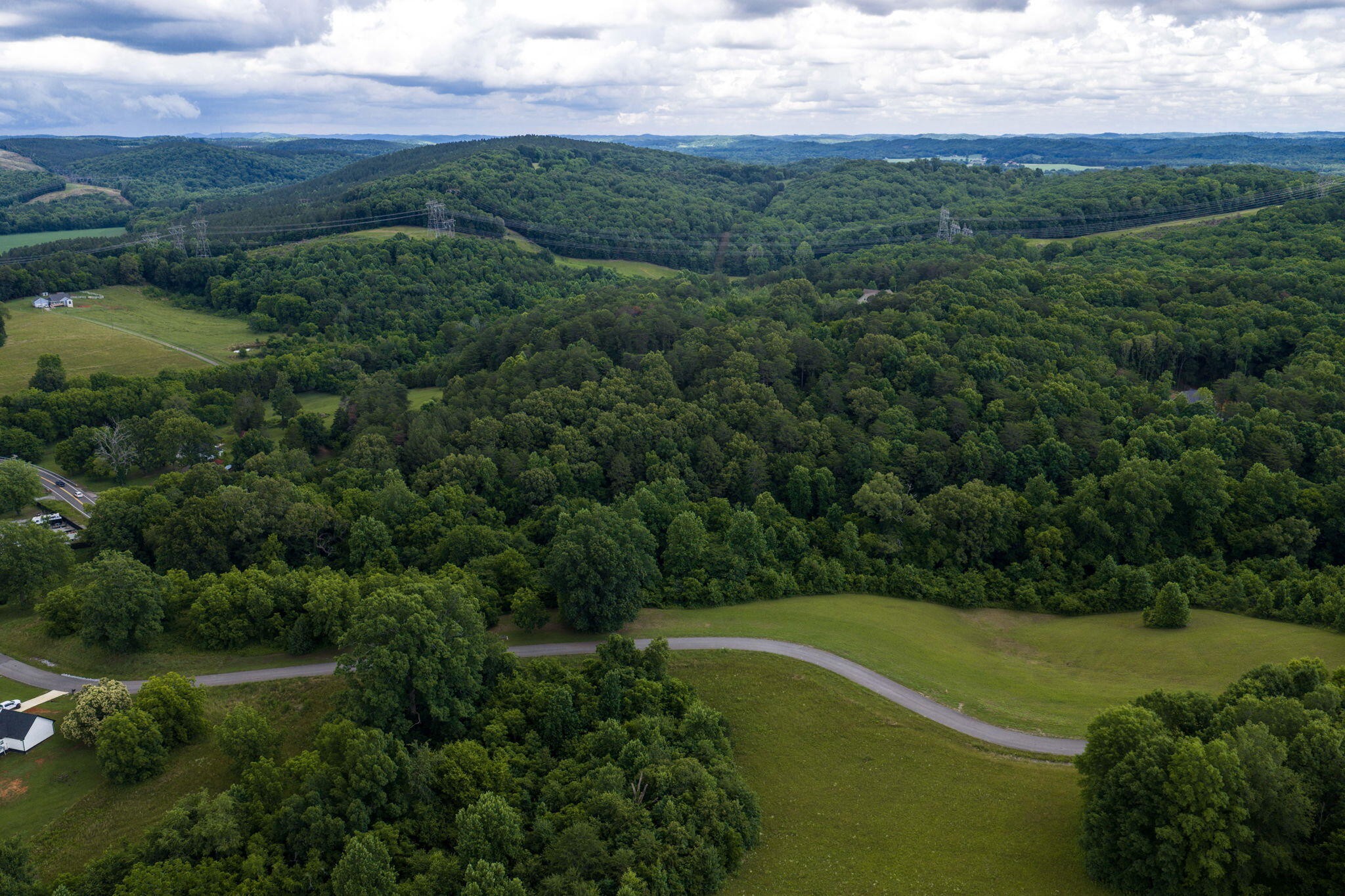 15 Espalier Drive Decatur TN 37322