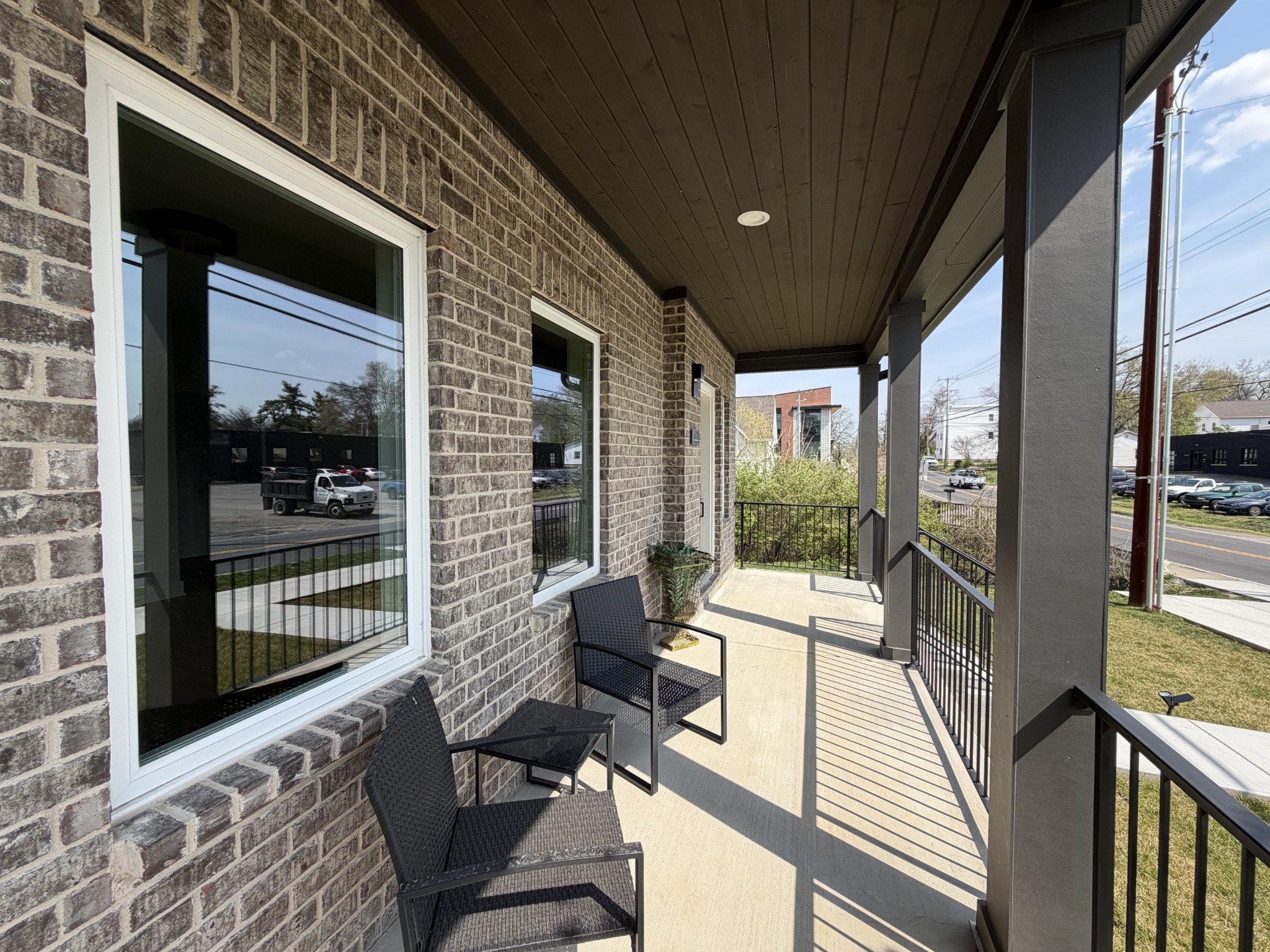 6120 Robertson Avenue Nashville TN 37209