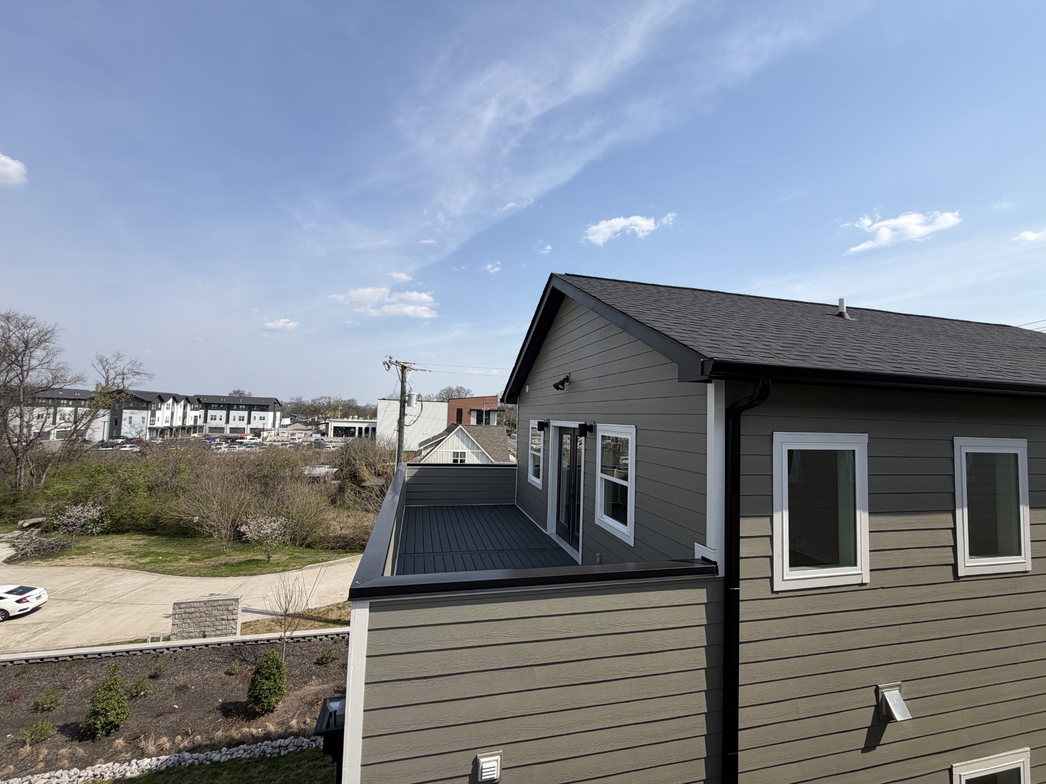 6120 Robertson Avenue Nashville TN 37209