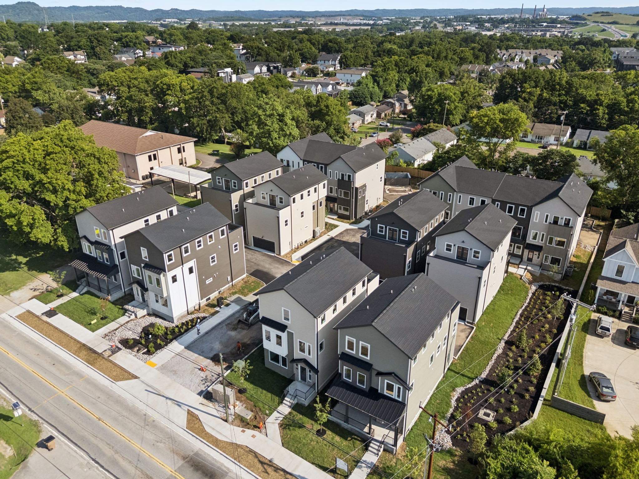 6120 Robertson Avenue Nashville TN 37209