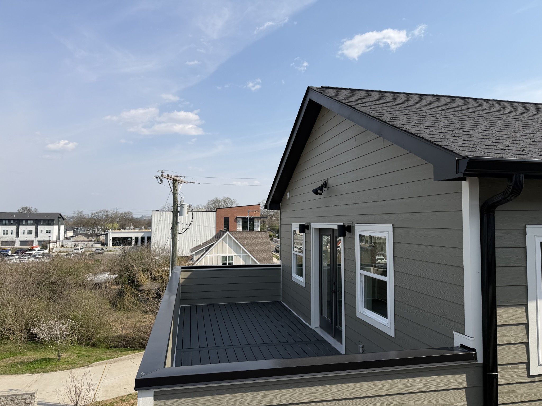 6120 Robertson Avenue Nashville TN 37209