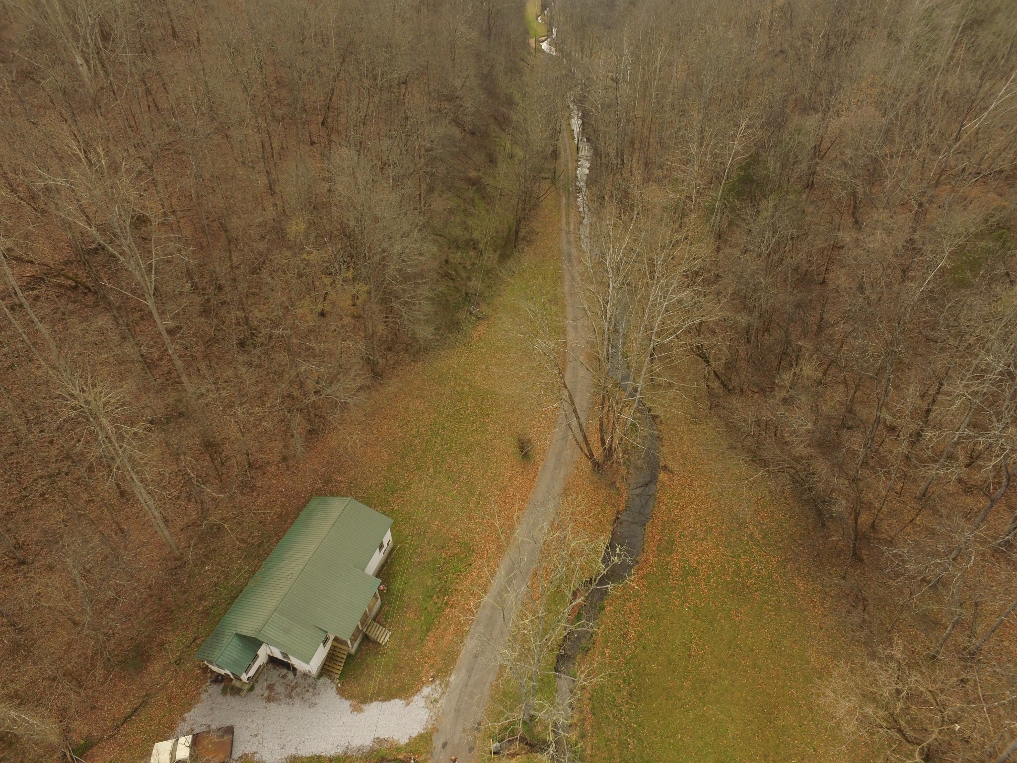 290 Hazel Huffines Lane Whitleyville TN 38588
