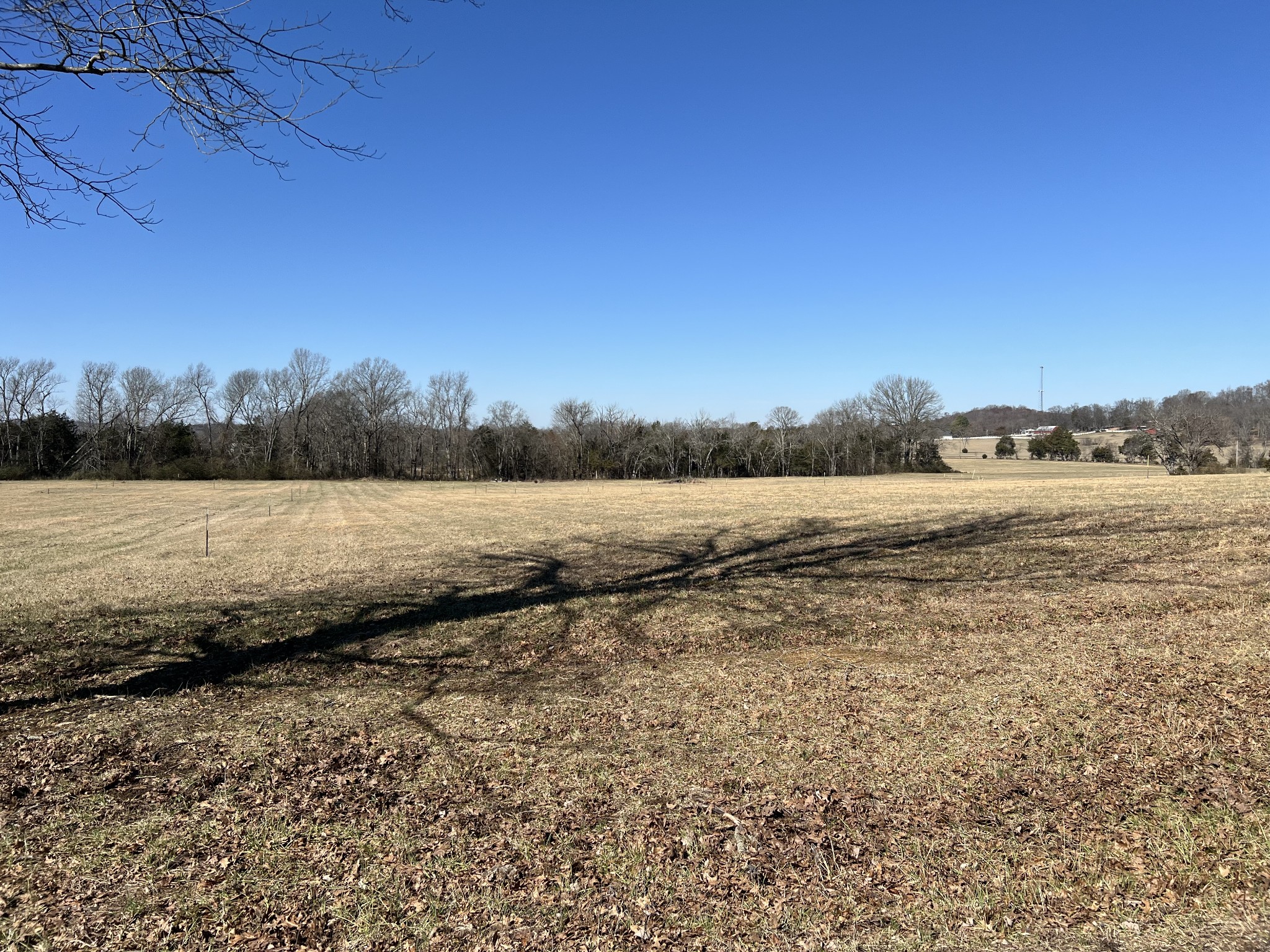 0 Himesville Road Shelbyville TN 37160