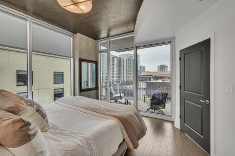 301 Demonbreun Street Nashville TN 37201