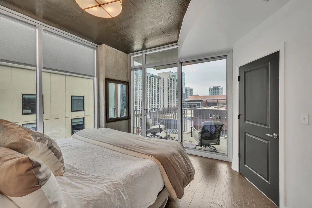 301 Demonbreun Street Nashville TN 37201