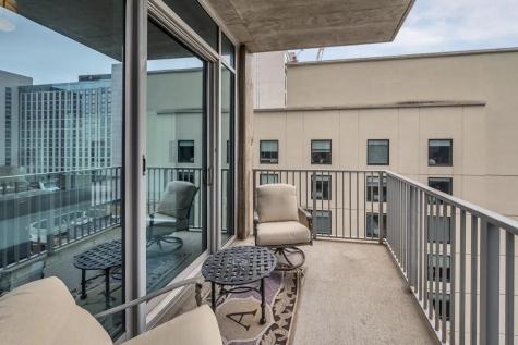 301 Demonbreun Street Nashville TN 37201