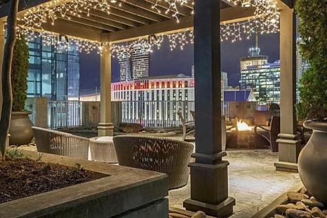 301 Demonbreun Street Nashville TN 37201