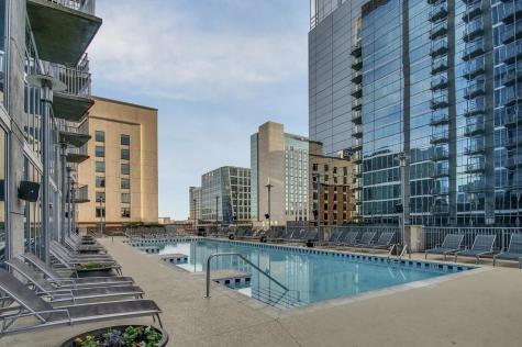 301 Demonbreun Street Nashville TN 37201