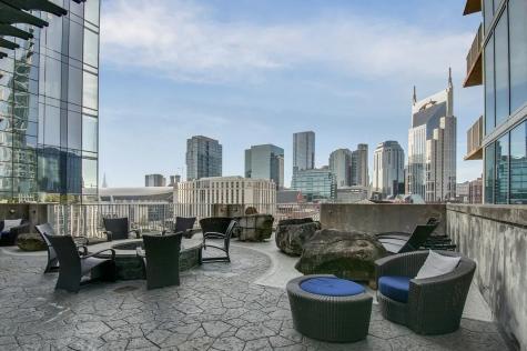 301 Demonbreun Street Nashville TN 37201