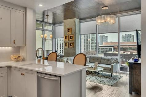 301 Demonbreun Street Nashville TN 37201