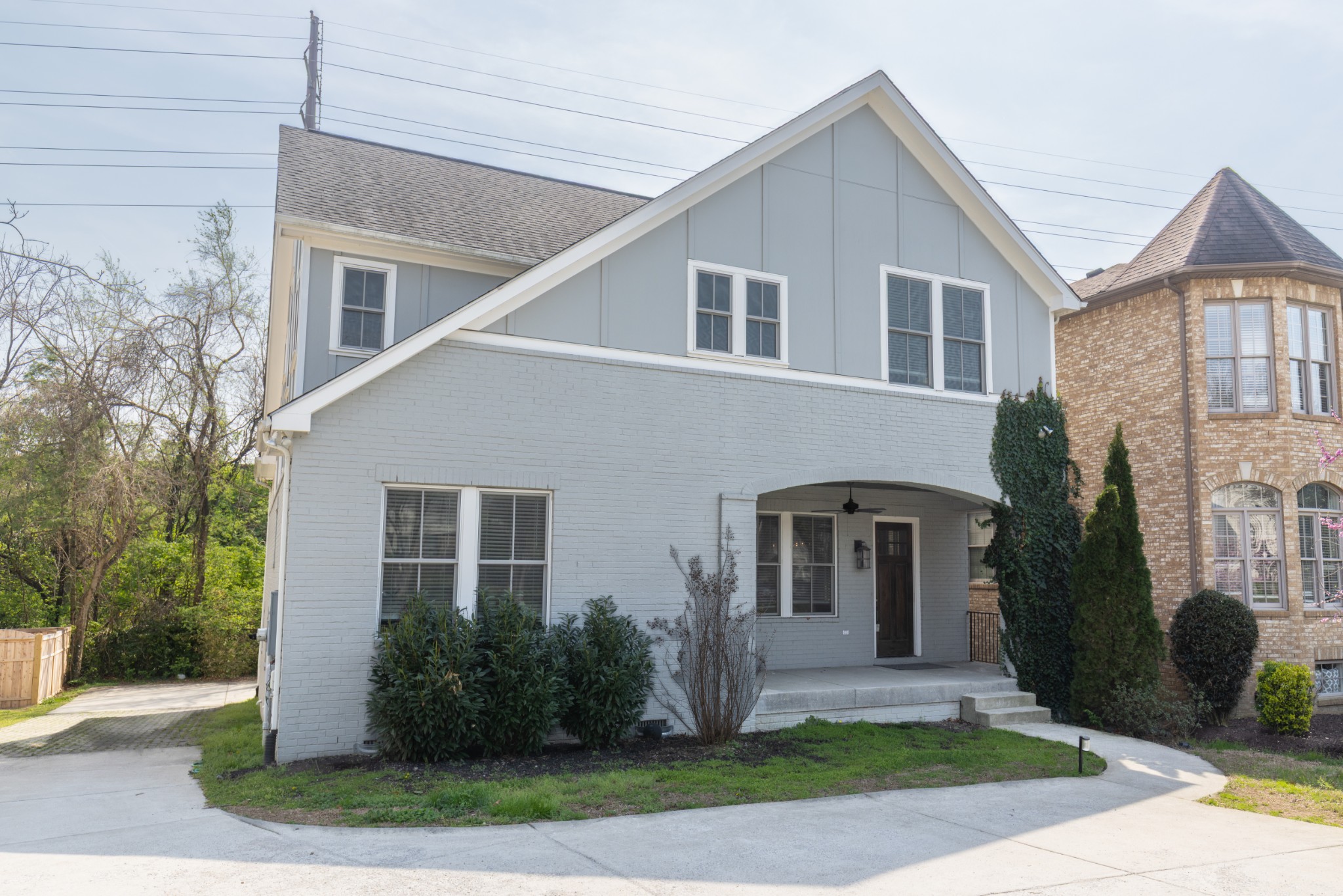 941 Gale Lane Nashville TN 37204