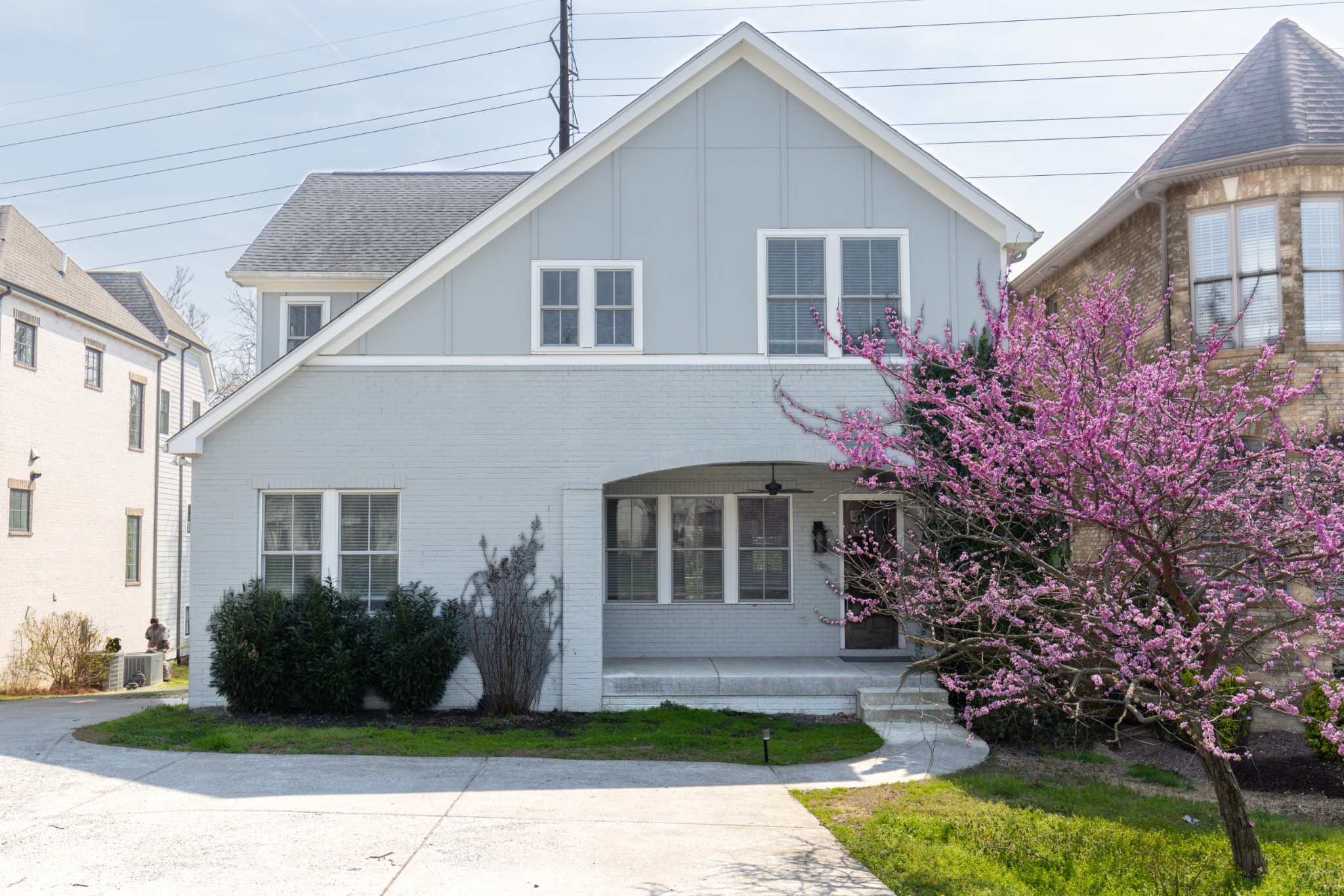 941 Gale Lane Nashville TN 37204